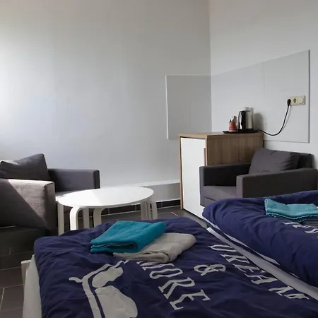 Segellast 2 Apartment