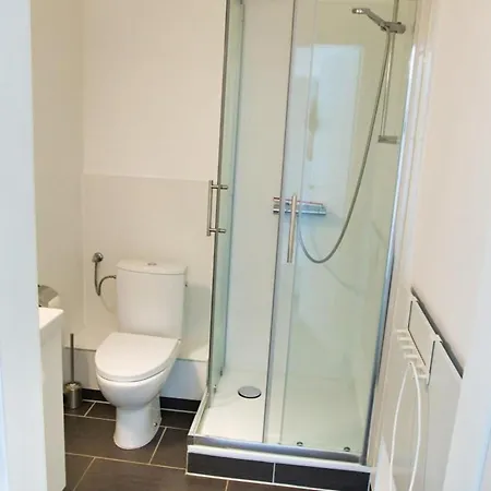 Apartment Segellast 2 *